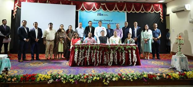 ihcl-partners-with-tata-strive-to-establish-a-skill-centre-in-goa
