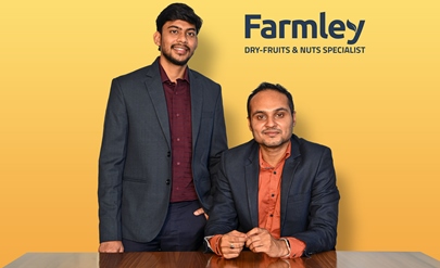 Farmley Raises $6.7 Mn in Pre-Series B Funding Led by BC Jindal Group decoding=