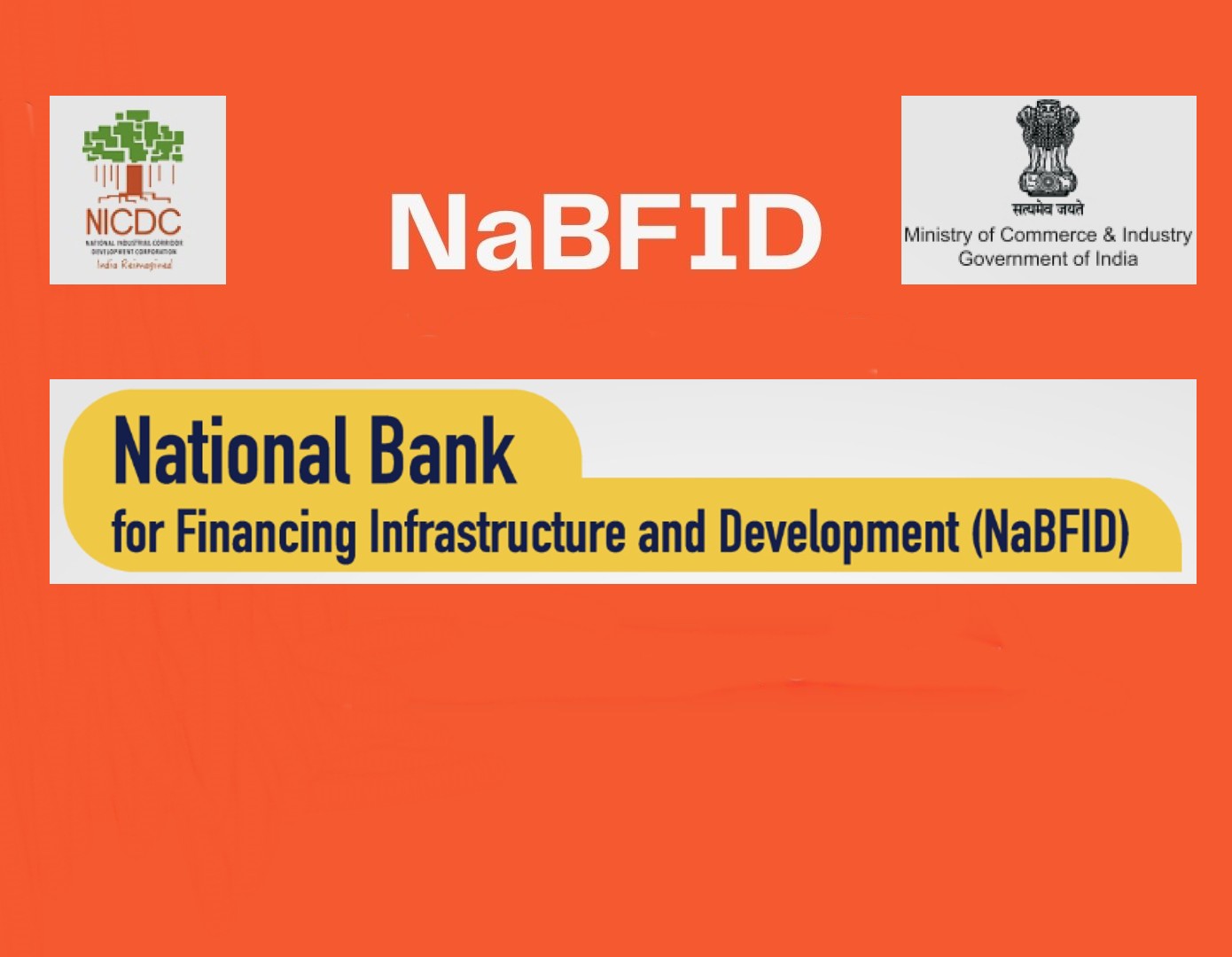 NaBFID gets 4.7 times bid for Rs 10,000 cr-maiden debt sale decoding=
