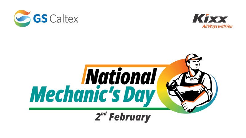 GS CALTEX INDIA LAUNCHES 3RD EDITION OF #GAADIKEDOCTOR CAMPAIGN TO HONOR MECHANICS ON THEIR 14TH ANNIVERSARY decoding=