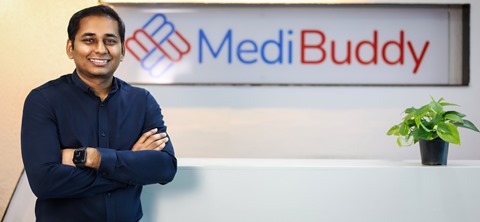 MediBuddy approaches EBITDA neutrality, strengthens its path toward making high-quality healthcare accessible to a billion people decoding=