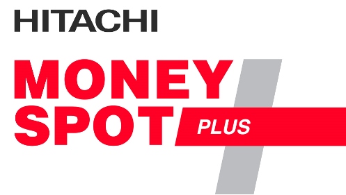 Hitachi Payment Services launches its new financial inclusion initiative under the brand Hitachi Money Spot Plus decoding=