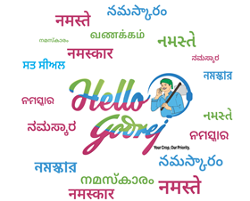 “Hello Godrej” – A farming advisory helpline launched by Godrej Agrovet for crop protection decoding=