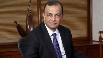 Views of Mr. Mahendra Nahata, MD, HFCL decoding=