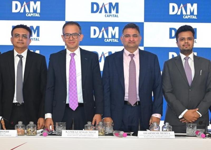 dam-capital-advisors-limiteds-initial-public-offering-to-open-on-thursday-december-19-2024