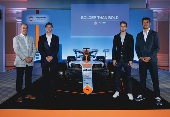 gulf-oil-international-and-williams-racing-reveal-victor-of-closely-fought-fan-livery-vote