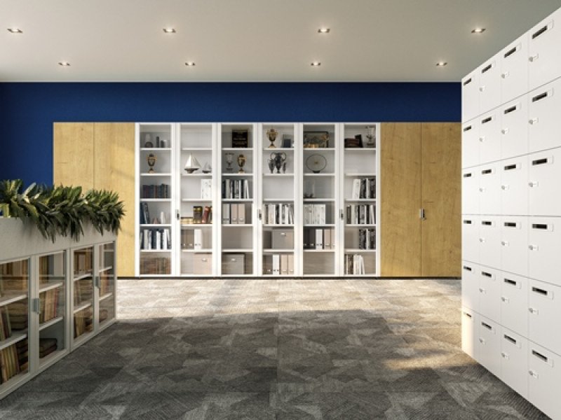 Godrej Interio introduces ‘Reserve Plus’ and ‘Gain Pro’ Office Storage Solutions to Enhance Efficiency decoding=