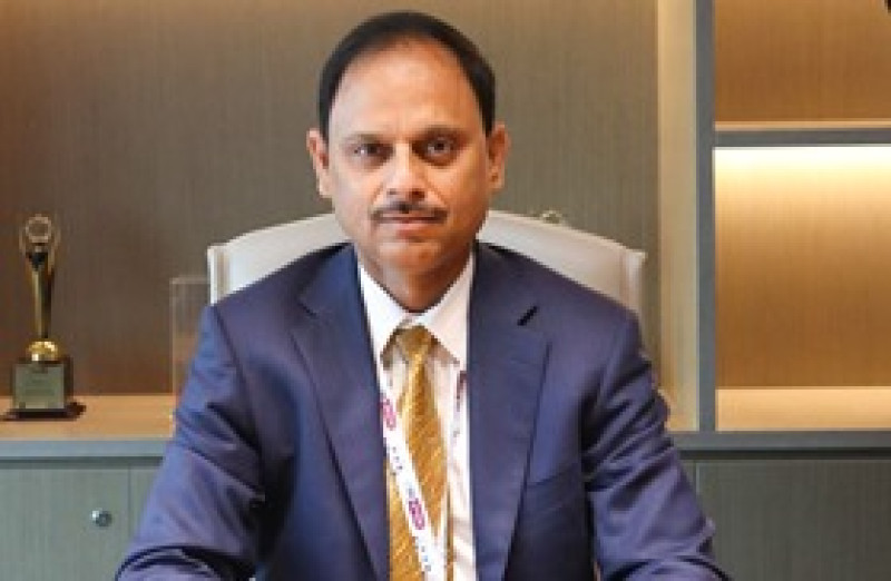 Quote from Mr. Naveen Chandra Jha, MD and CEO, SBI General Insurance decoding=