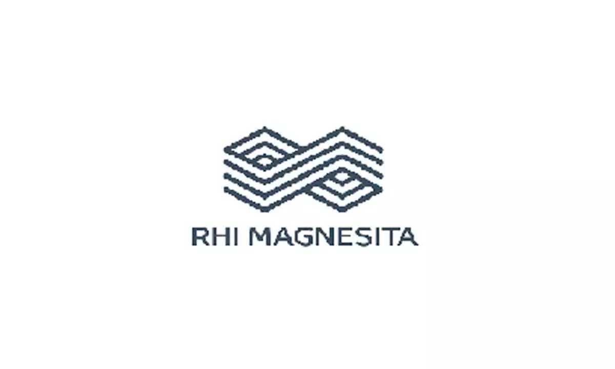 RHI Magnesita India Ltd Appoints Azim Syed as Chief Financial Officer & Chief Investor Relations Officer decoding=