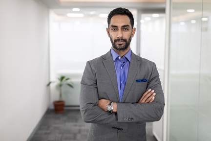 Resilient Performance by KFintech in a Volatile Market decoding=