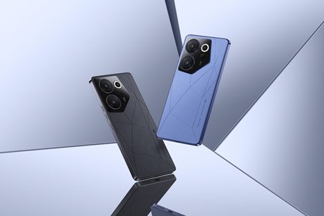 TECNO Launches CAMON 20 Premier 5G with Industry-First Sensor-shift Stabilisation with RGBW Pro and 108MP Ultra-Wide Lens decoding=
