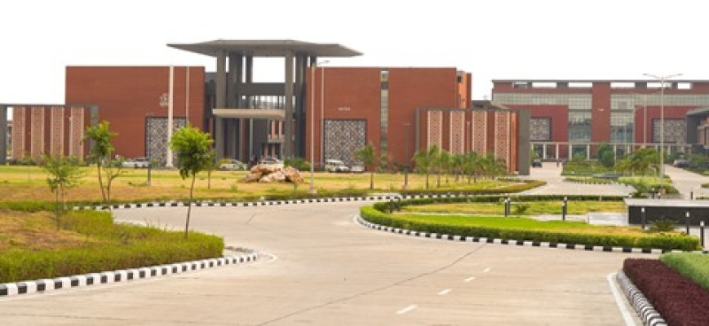 IIM Sambalpur Announces Independent Admissions for MBA Programme 2025-27