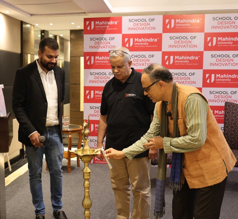 mahindra-university-launches-school-of-design-innovation