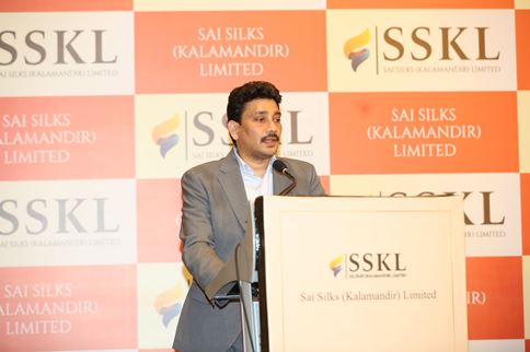 Sai Silks (Kalamandir) Limited Initial Public Offer to open on September 20, 2023 decoding=