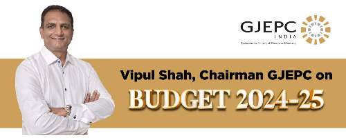 interim-union-budget-2024-25-reaction-by-shri-vipul-shah-chairman-gjepc