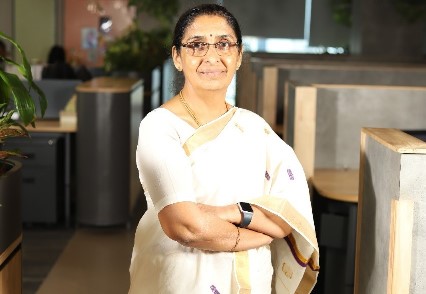 Paras Health Strengthens Board with Appointment of Mrs. Usha Rajeev, Former Partner PwC (Price Waterhouse Cooper) decoding=