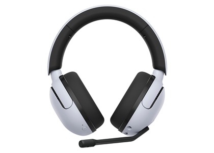 Sony India unveils INZONE H5 wireless gaming headset to elevate your gameplay experience, advised by Fnatic decoding=