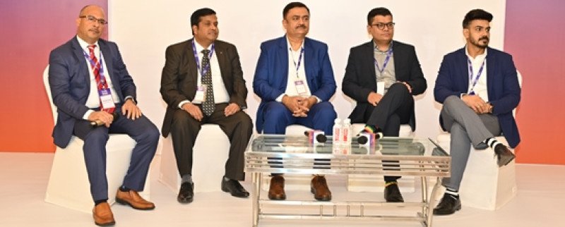 FedEx Empowers Indian SMEs with its 14th edition of Power Networking Meet in Jaipur decoding=
