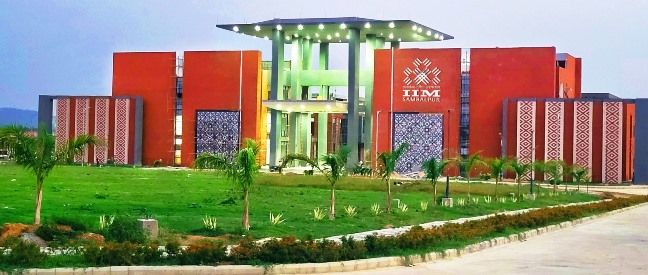 IIM Sambalpur to host 9th PAN-IIM World Management Conference with Top CEOs, Academics, and Industry Experts decoding=