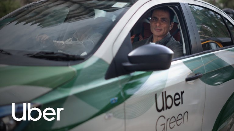 10 Years of being #IndiaKiRide, here is how Uber is  transforming mobility in India decoding=