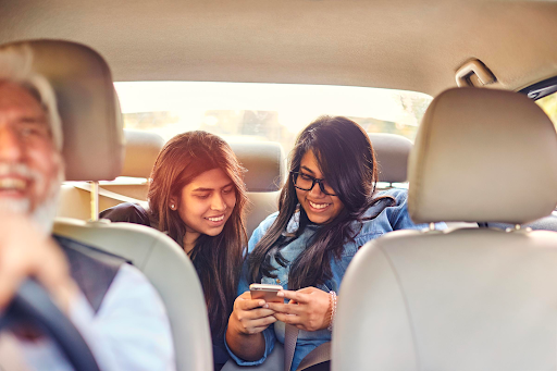 Uber rolls out  Group Rides, an all new way to share rides with friends and save money decoding=