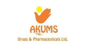 AKUMS DRUGS AND PHARMACEUTICALS LIMITED FILES DRHP WITH SEBI decoding=