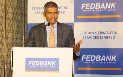 FEDBANK FINANCIAL SERVICES LIMITED INITIAL PUBLIC OFFERING TO OPEN ON WEDNESDAY, NOVEMBER 22, 2023 decoding=