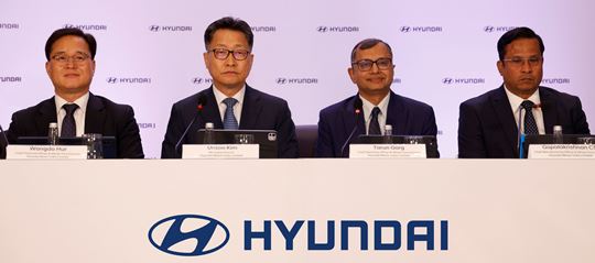 Hyundai Motor India Limited’s initial public offering to open on October 15, 2024