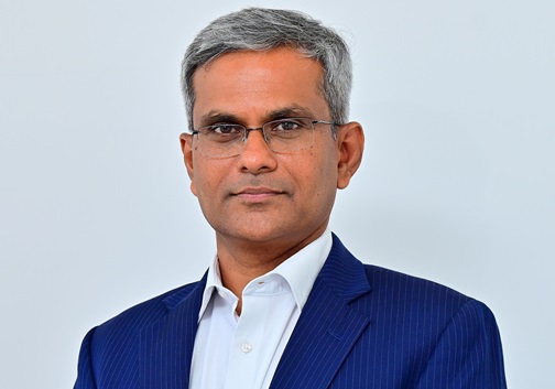 DBS Bank India appoints Rajat Verma as Managing Director and Head of Institutional Banking decoding=