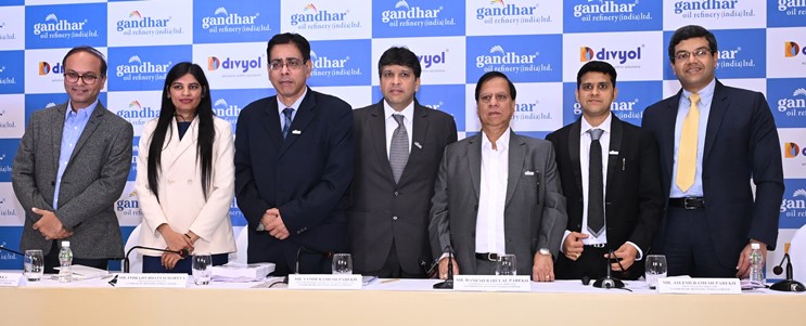 gandhar-oil-refinery-india-limiteds-initial-public-offering-to-open-on-wednesday-november-22-2023