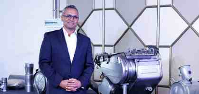 Tenneco Clean Air India Limited’s Initial Public Offer to open on Wednesday, November 12, 2025 decoding=