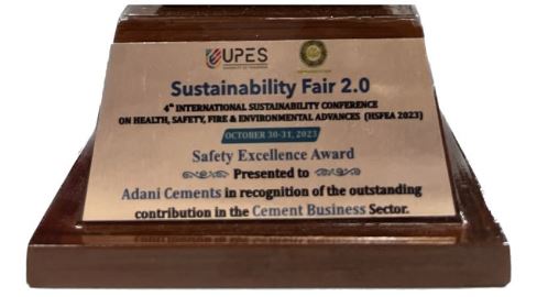 adani-cement-felicitated-with-the-prestigious-safety-excellence-award-at-upes-sustainability-fair-20