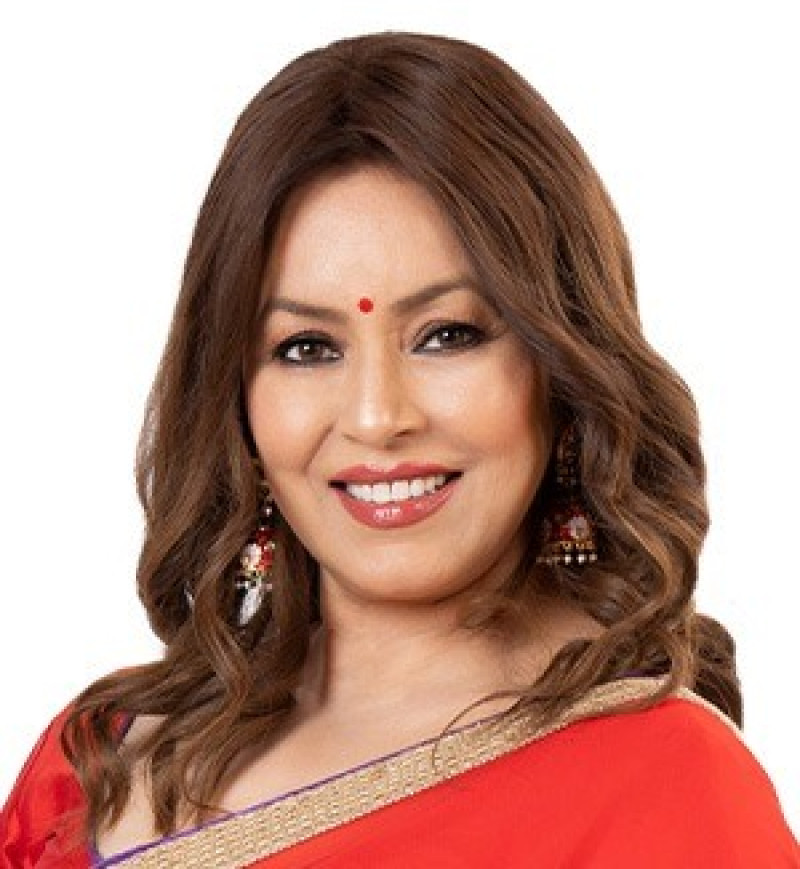 Kirana King Appoints Bollywood Actress Mahima Chaudhry as Brand Ambassador