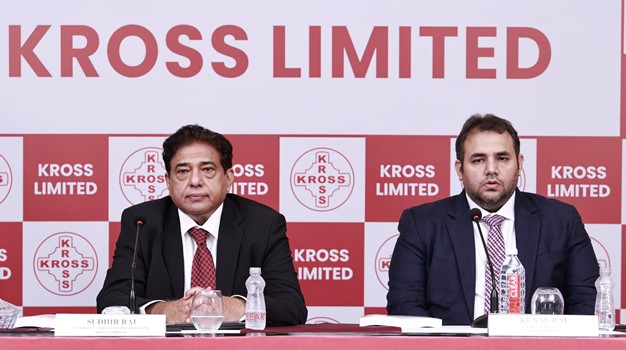 kross-limited-initial-public-offering-to-open-on-monday-september-9-2024