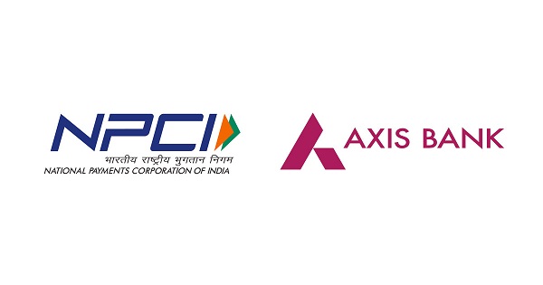 Axis Bank enables RuPay Credit Card support on UPI decoding=