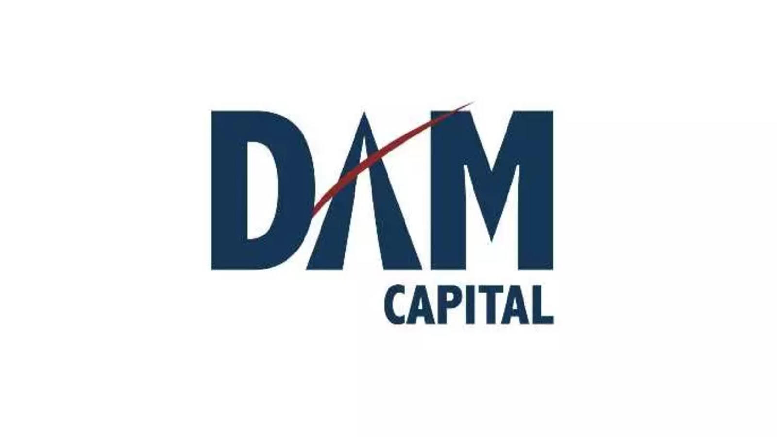 DAM CAPITAL ADVISORS FILES DRHP WITH SEBI