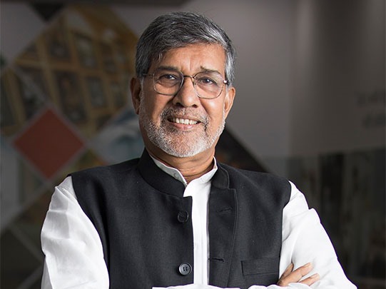 satyarthi-movement-for-global-compassion-gears-up-to-host-first-ever-youth-summit-for-human-fraternity-compassion-along-with-zayed-award-for-human-fraternity