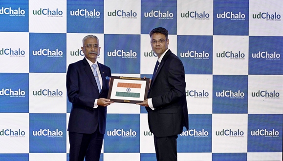 udChalo Announces General Manoj Mukund Naravane as Newest Advisory Board Member decoding=