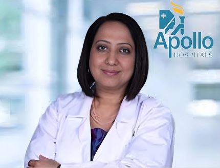 Renowned cancer specialist Dr (Prof) Jyoti Bajpai joins Apollo Cancer Centre as the Lead-Medical and Precision Oncology (Mumbai & Maharashtra Region) decoding=