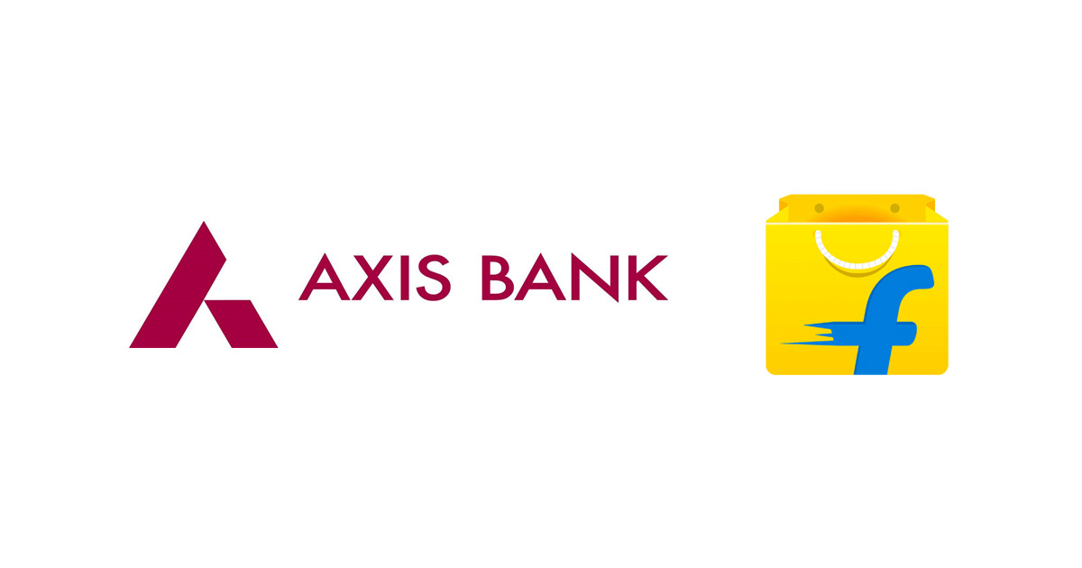 Flipkart partners with Axis Bank to facilitate personal loans for customers decoding=