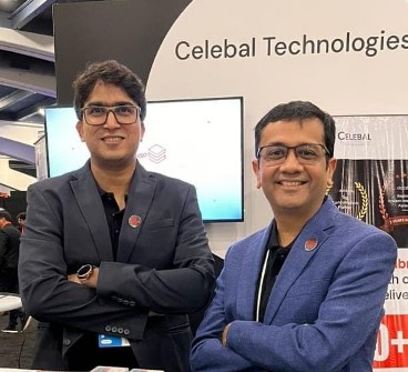 Celebal Technologies recognized as the winner of 2023 Microsoft AI Partner of the Year decoding=
