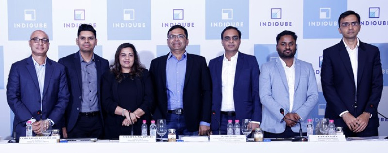 Indiqube Spaces Limited (Formerly known as Indiqube Spaces Private Limited, Innovent Spaces Private Limited): Initial public offering to open on Wednesday, July 23, 2025