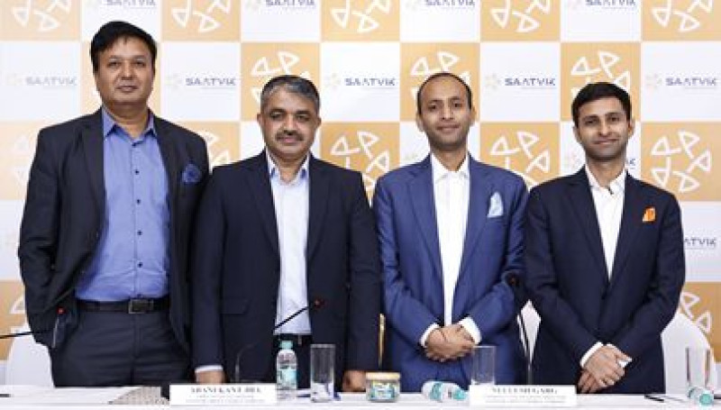 Saatvik Green Energy Limited ?900 crore Initial Public Offering to open on September 19, 2025 decoding=