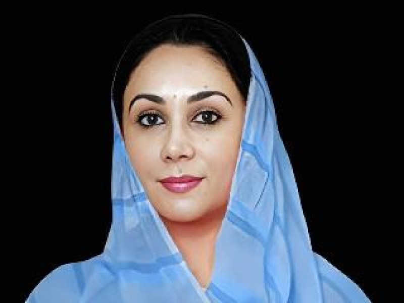 Hon'ble Deputy Chief Minister, Smt. Diya Kumari ji will inaugurate Miyawaki forest at Hingonia Gaushala tomorrow. decoding=