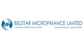 BELSTAR MICROFINANCE LIMITED FILES DRHP WITH SEBI TO RAISE UP TO ₹ 1,300 CRORE decoding=