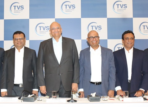 tvs-supply-chain-solutions-limiteds-initial-public-offering-to-open-on-thursday-august-10-2023