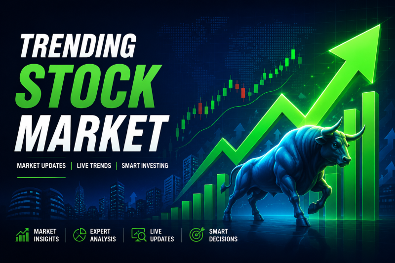 Kshitij-RE Surges 33.33%, Bodal Chemicals Jumps 19.99% as Fresh 52-Week Highs Mount decoding=