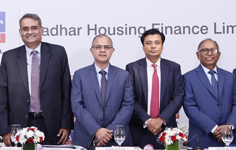 AADHAR HOUSING FINANCE LIMITED INITIAL PUBLIC OFFERING OF EQUITY SHARES OPENS ON MAY 8, 2024 decoding=