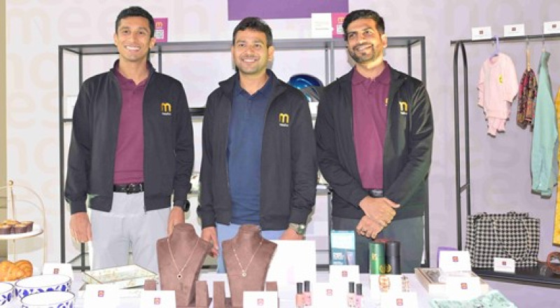 Meesho Limited’s Initial Public Offering to open on Wednesday, December 3, 2025 decoding=