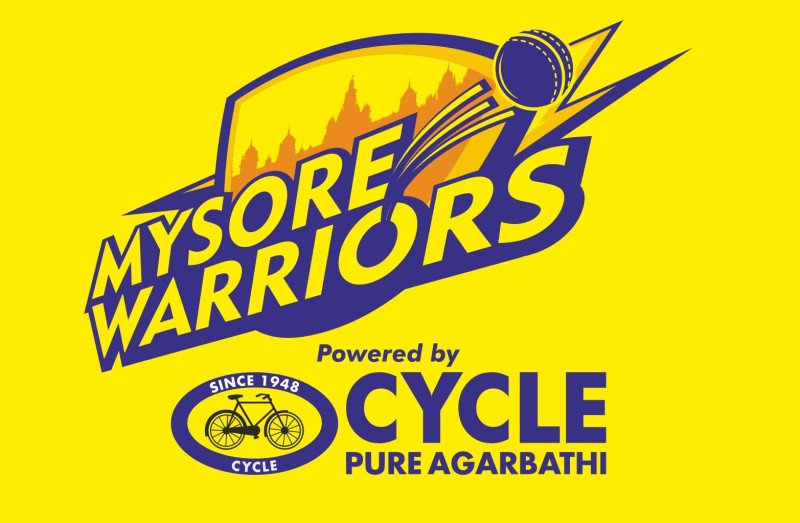 New Maharaja Trophy Squad by Mysore Warriors decoding=